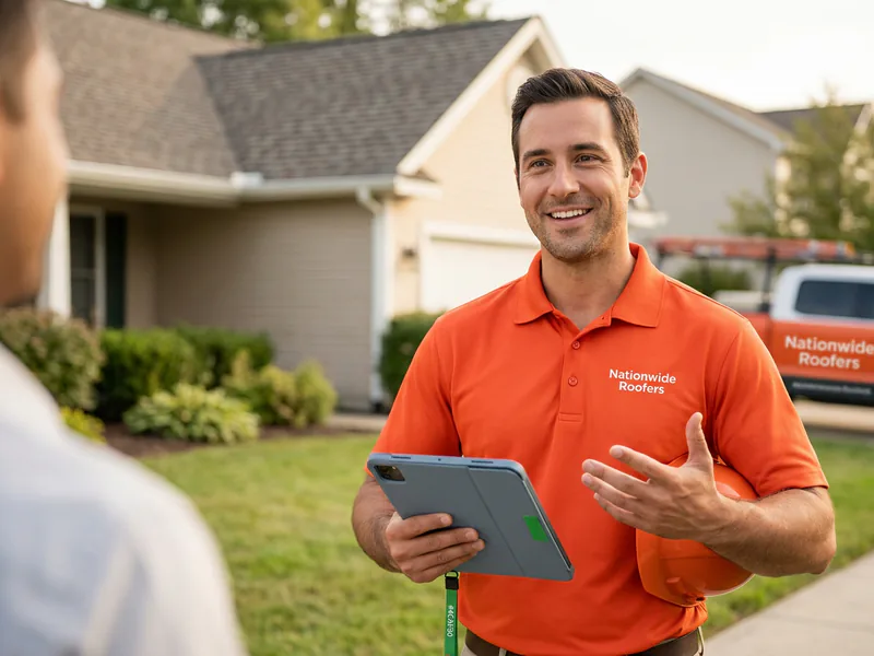 Roof Installation  in Liverpool  FAQ