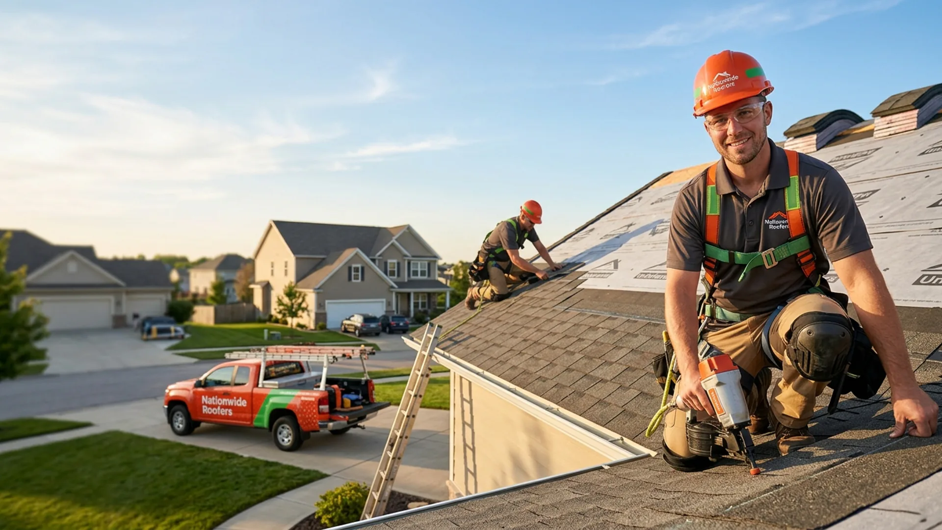 Experienced Roof Installation Liverpool, NY Near Me